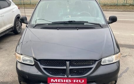 Dodge Caravan III, 1999 год, 350 000 рублей, 2 фотография