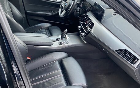BMW 5 серия, 2017 год, 3 800 000 рублей, 6 фотография