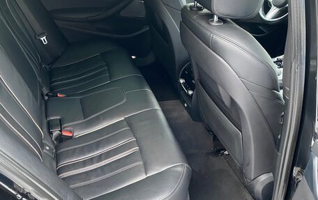 BMW 5 серия, 2017 год, 3 800 000 рублей, 9 фотография