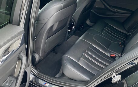 BMW 5 серия, 2017 год, 3 800 000 рублей, 10 фотография