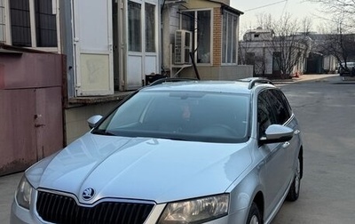 Skoda Octavia, 2016 год, 1 350 000 рублей, 1 фотография