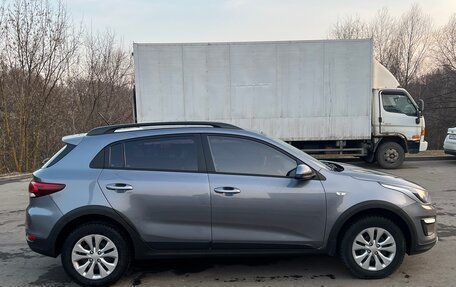 KIA Rio IV, 2019 год, 1 700 000 рублей, 3 фотография