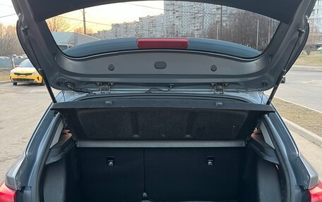 KIA Rio IV, 2019 год, 1 700 000 рублей, 8 фотография