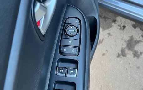 KIA Rio IV, 2019 год, 1 700 000 рублей, 10 фотография
