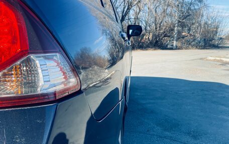 Honda Civic VIII, 2009 год, 760 000 рублей, 13 фотография