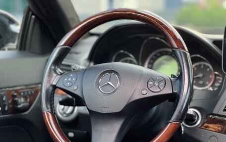Mercedes-Benz E-Класс, 2009 год, 1 800 000 рублей, 12 фотография