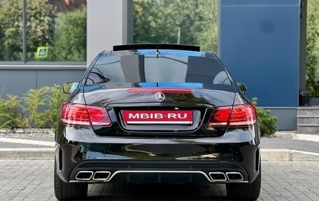 Mercedes-Benz E-Класс, 2009 год, 1 800 000 рублей, 4 фотография