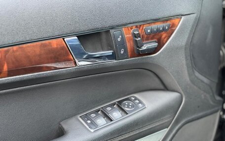 Mercedes-Benz E-Класс, 2009 год, 1 800 000 рублей, 19 фотография