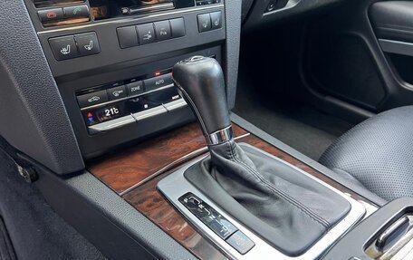 Mercedes-Benz E-Класс, 2009 год, 1 800 000 рублей, 21 фотография