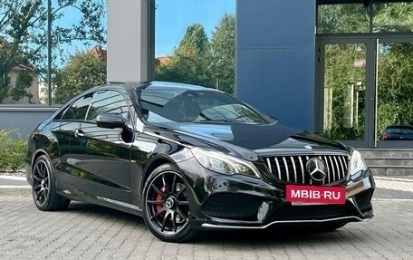 Mercedes-Benz E-Класс, 2009 год, 1 800 000 рублей, 7 фотография