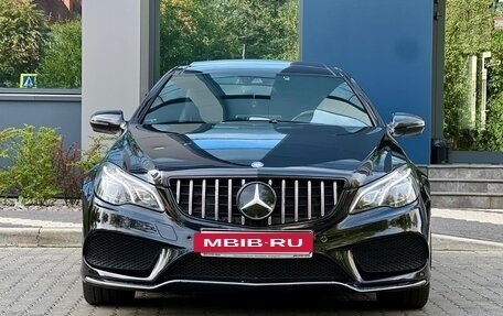 Mercedes-Benz E-Класс, 2009 год, 1 800 000 рублей, 8 фотография