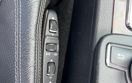 Mercedes-Benz E-Класс, 2009 год, 1 800 000 рублей, 28 фотография