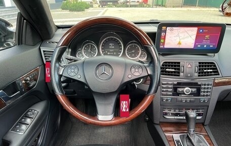 Mercedes-Benz E-Класс, 2009 год, 1 800 000 рублей, 13 фотография