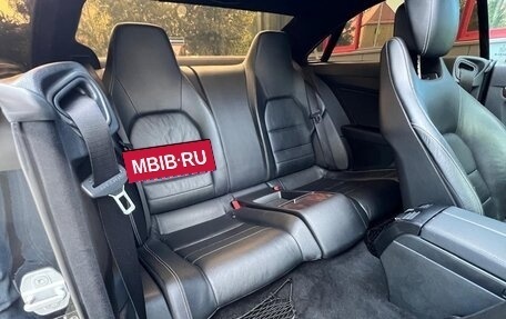 Mercedes-Benz E-Класс, 2009 год, 1 800 000 рублей, 27 фотография