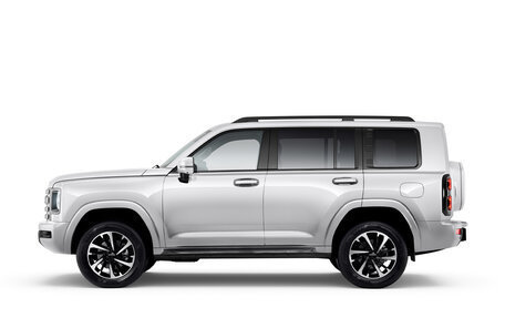 Haval H9, 2024 год, 5 345 010 рублей, 2 фотография