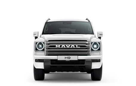 Haval H9, 2024 год, 5 345 010 рублей, 4 фотография