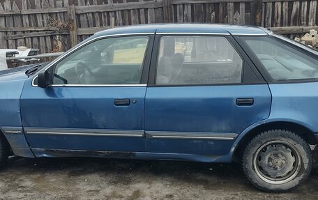 Ford Scorpio II, 1988 год, 179 000 рублей, 5 фотография