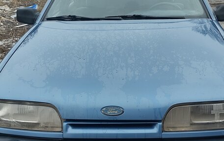 Ford Scorpio II, 1988 год, 179 000 рублей, 3 фотография