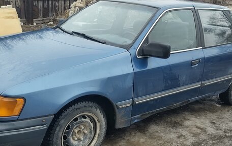 Ford Scorpio II, 1988 год, 179 000 рублей, 4 фотография