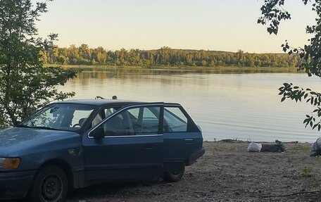 Ford Scorpio II, 1988 год, 179 000 рублей, 14 фотография