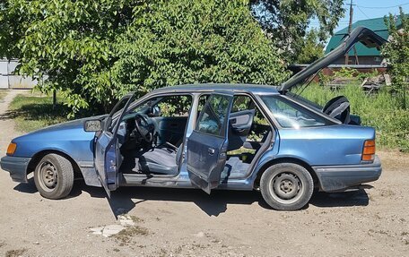 Ford Scorpio II, 1988 год, 179 000 рублей, 16 фотография