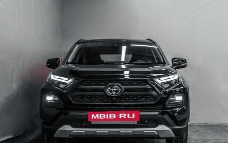 Toyota RAV4, 2024 год, 4 179 000 рублей, 3 фотография