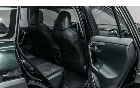 Toyota RAV4, 2024 год, 4 179 000 рублей, 11 фотография
