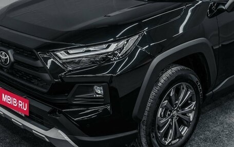 Toyota RAV4, 2024 год, 4 179 000 рублей, 5 фотография