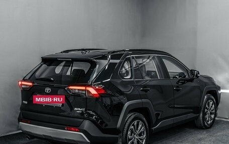 Toyota RAV4, 2024 год, 4 179 000 рублей, 7 фотография