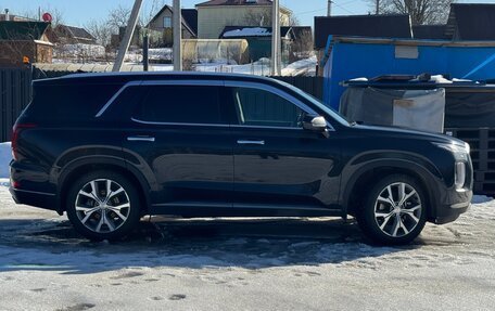 Hyundai Palisade I, 2020 год, 4 350 000 рублей, 5 фотография