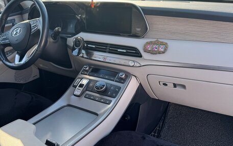Hyundai Palisade I, 2020 год, 4 350 000 рублей, 16 фотография