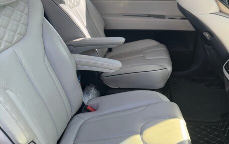 Hyundai Palisade I, 2020 год, 4 350 000 рублей, 15 фотография