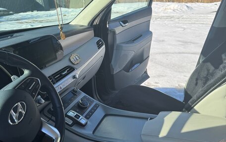 Hyundai Palisade I, 2020 год, 4 350 000 рублей, 19 фотография