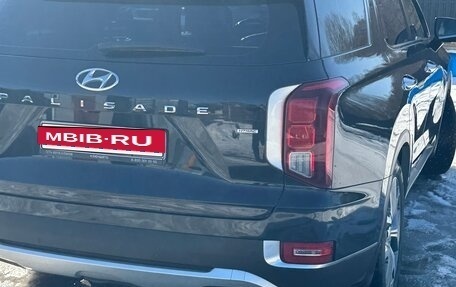 Hyundai Palisade I, 2020 год, 4 350 000 рублей, 6 фотография