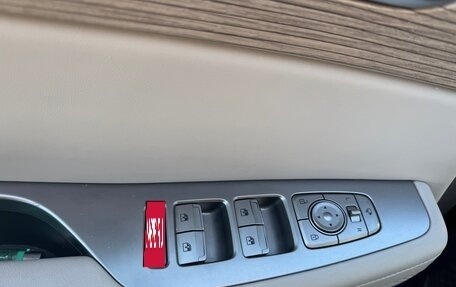 Hyundai Palisade I, 2020 год, 4 350 000 рублей, 20 фотография