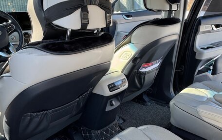 Hyundai Palisade I, 2020 год, 4 350 000 рублей, 27 фотография