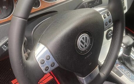 Volkswagen Passat B6, 2008 год, 655 000 рублей, 7 фотография