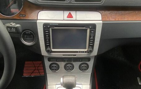 Volkswagen Passat B6, 2008 год, 655 000 рублей, 10 фотография