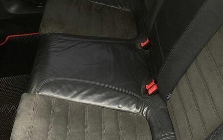 Volkswagen Passat B6, 2008 год, 655 000 рублей, 13 фотография