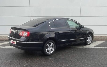 Volkswagen Passat B6, 2008 год, 655 000 рублей, 6 фотография
