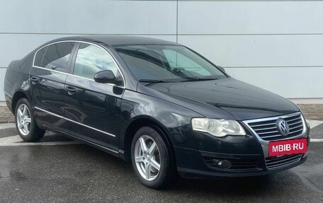 Volkswagen Passat B6, 2008 год, 655 000 рублей, 3 фотография