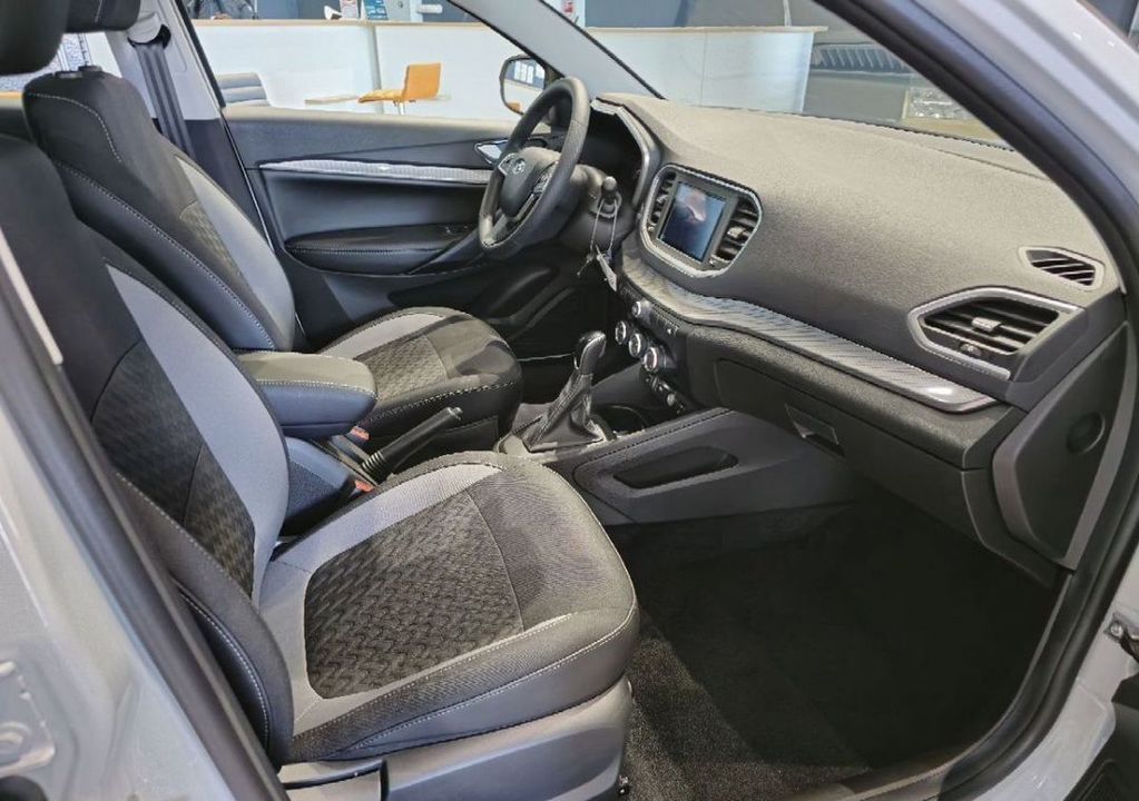 ВАЗ (LADA) Vesta, 2024 год, 1 358 050 рублей, 9 фотография