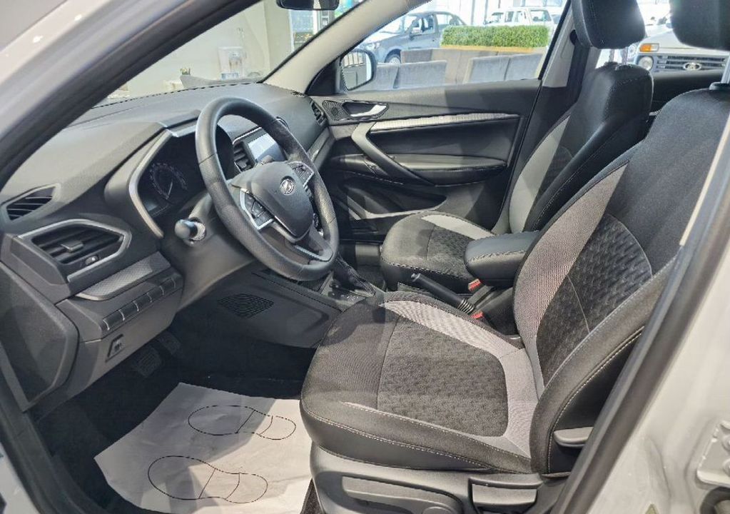 ВАЗ (LADA) Vesta, 2024 год, 1 358 050 рублей, 6 фотография