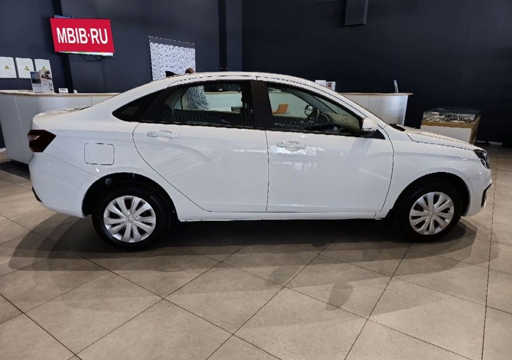 ВАЗ (LADA) Vesta, 2024 год, 1 358 050 рублей, 3 фотография