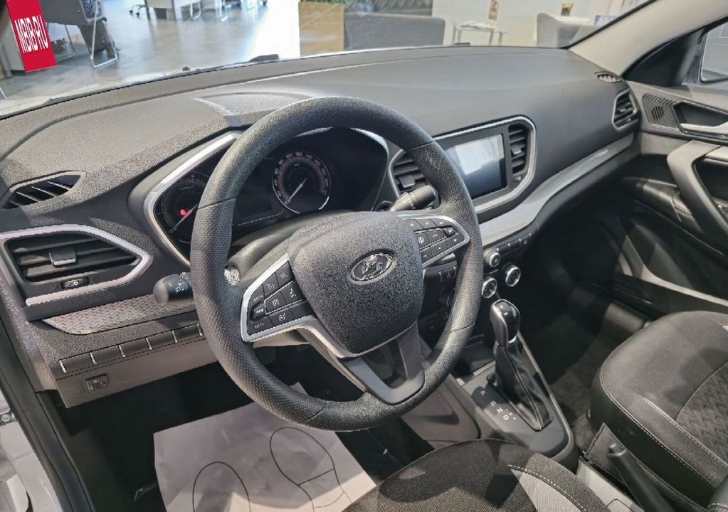 ВАЗ (LADA) Vesta, 2024 год, 1 358 050 рублей, 10 фотография