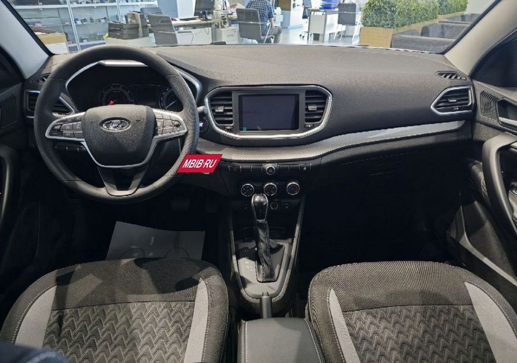 ВАЗ (LADA) Vesta, 2024 год, 1 358 050 рублей, 8 фотография