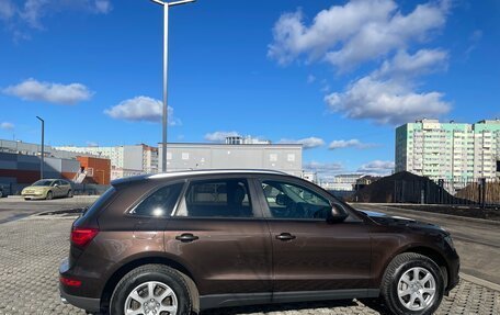 Audi Q5, 2013 год, 1 540 000 рублей, 5 фотография