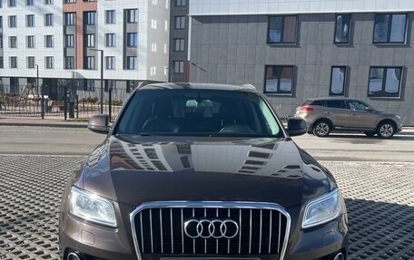 Audi Q5, 2013 год, 1 540 000 рублей, 7 фотография