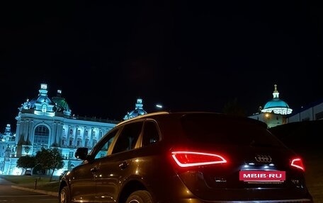 Audi Q5, 2013 год, 1 540 000 рублей, 11 фотография