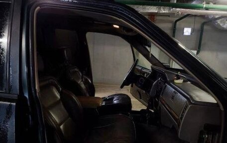 Jeep Grand Cherokee, 1993 год, 220 000 рублей, 8 фотография